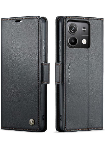 Manyi Market Redmi Note 13 5g Telefon Kılıfı (Yurt Dışından)