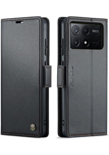 Manyi Market Poco X6 Pro 5g Telefon Kılıfı (Yurt Dışından)