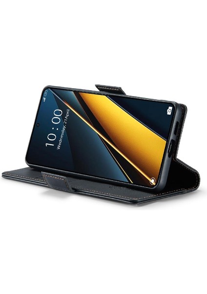 Manyi Market Poco X6 Pro 5g Telefon Kılıfı (Yurt Dışından)