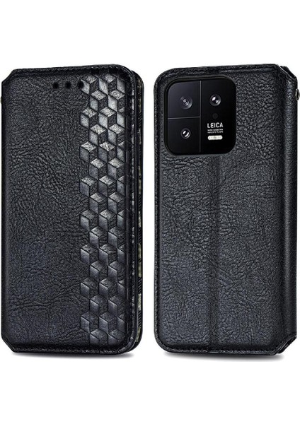 Manyi Market Xiaomi 13 Telefon Kılıfı (Yurt Dışından)