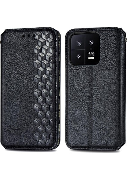 Manyi Market Xiaomi 13 Telefon Kılıfı (Yurt Dışından) modelleri