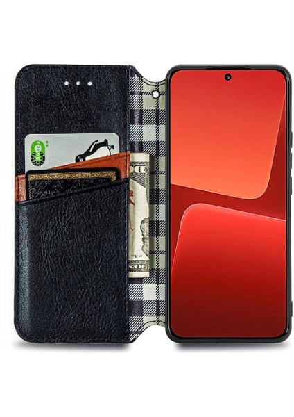 Manyi Market Xiaomi 13 Telefon Kılıfı (Yurt Dışından) fırsatları