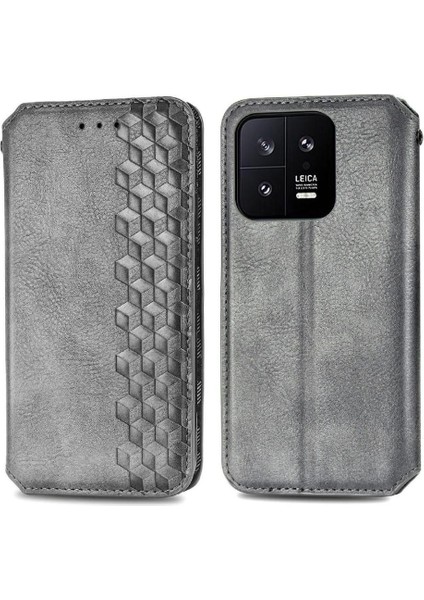 Manyi Market Xiaomi 13 Telefon Kılıfı (Yurt Dışından)