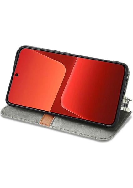 Manyi Market Xiaomi 13 Telefon Kılıfı (Yurt Dışından) modelleri