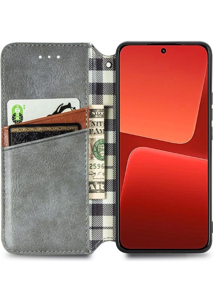 Manyi Market Xiaomi 13 Telefon Kılıfı (Yurt Dışından) fırsatları