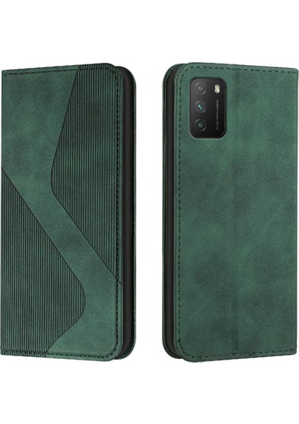 Manyi Market Redmi 9t Telefon Kılıfı (Yurt Dışından)