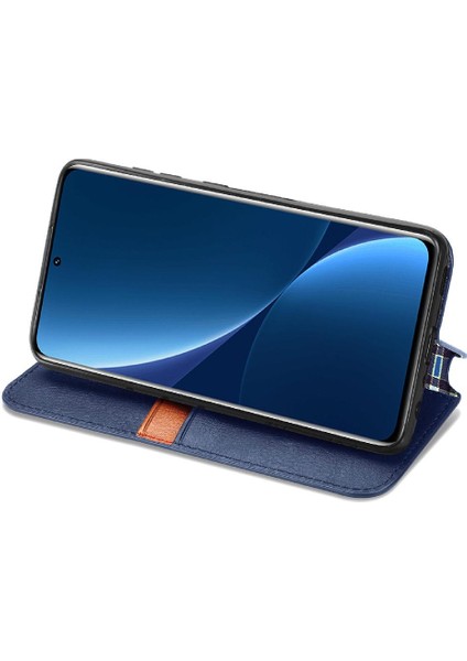 Manyi Market Xiaomi 12 Pro Telefon Kılıfı (Yurt Dışından) modelleri