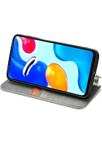 Manyi Market Xiaomi Redmi Note 11S Telefon Kılıfı (Yurt Dışından) fırsatları