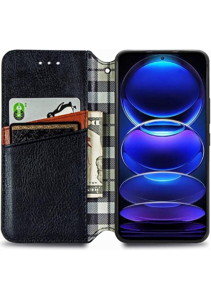 Manyi Market Xiaomi Redmi Note 12 Pro Plus Telefon Kılıfı (Yurt Dışından) modelleri