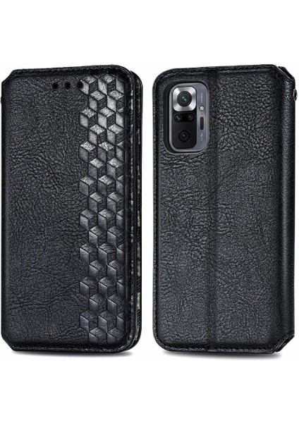 Manyi Market Xiaomi Redmi Note 11 Pro Telefon Kılıfı (Yurt Dışından)