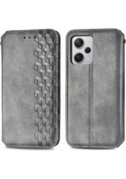 Manyi Market Xiaomi Redmi Note 12 Pro Plus Telefon Kılıfı (Yurt Dışından)