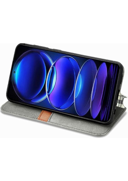 Manyi Market Xiaomi Redmi Note 12 Pro Plus Telefon Kılıfı (Yurt Dışından) fırsatları