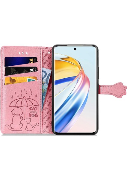 Manyi Market Honor X9B Telefon Kılıfı (Yurt Dışından) fiyatları