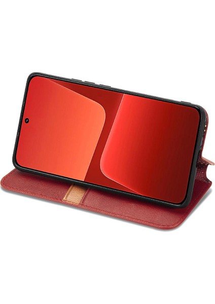 Manyi Market Xiaomi 13 Telefon Kılıfı (Yurt Dışından) modelleri