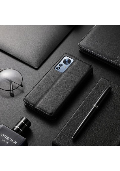Manyi Market Xiaomi 12 Pro Telefon Kılıfı (Yurt Dışından) fırsatları