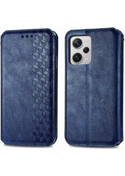 Manyi Market Xiaomi Redmi Note 12 Pro Plus Telefon Kılıfı (Yurt Dışından)