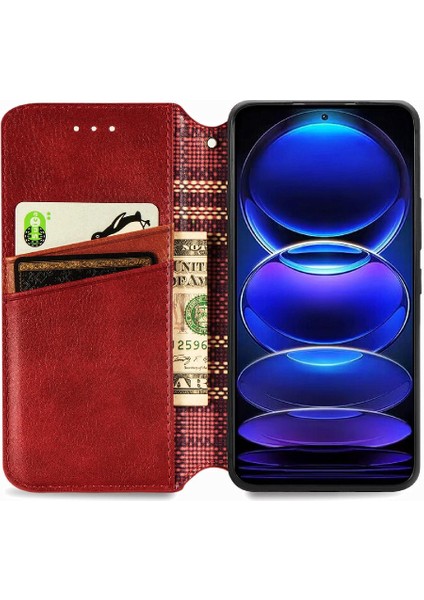 Manyi Market Xiaomi Redmi Note 12 Pro Plus Telefon Kılıfı (Yurt Dışından) fırsatları