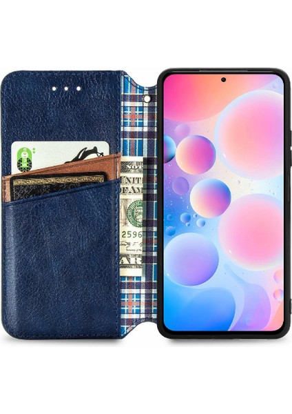 Manyi Market Xiaomi Redmi  Note 11 Pro Plus Telefon Kılıfı (Yurt Dışından)