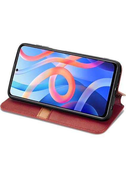 Manyi Market Xiaomi Redmi Note 11 Telefon Kılıfı (Yurt Dışından)