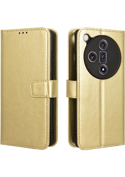 Manyi Market Oppo Find X7 5g Telefon Kılıfı (Yurt Dışından)