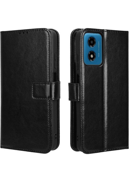 Manyi Market Motorola Moto G24/G04 Telefon Kılıfı (Yurt Dışından)