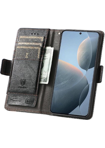 Manyi Market Xiaomi Poco X6 Pro 5g Telefon Kılıfı (Yurt Dışından)
