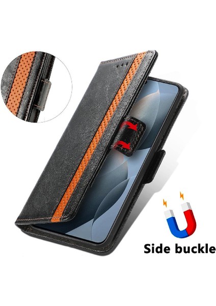 Manyi Market Xiaomi Poco X6 Pro 5g Telefon Kılıfı (Yurt Dışından)
