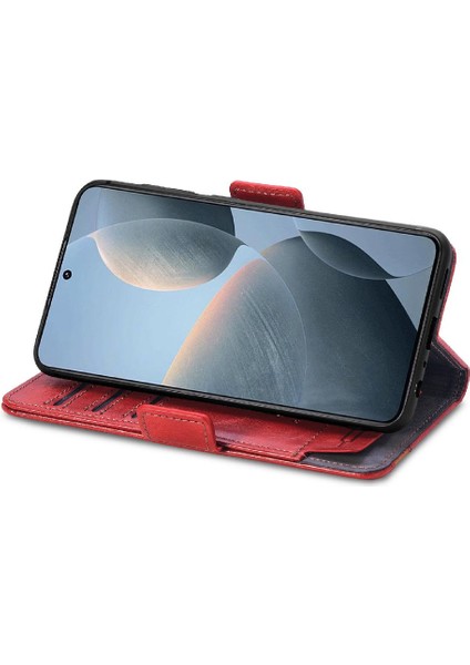 Manyi Market Xiaomi Poco X6 Pro 5g Telefon Kılıfı (Yurt Dışından)