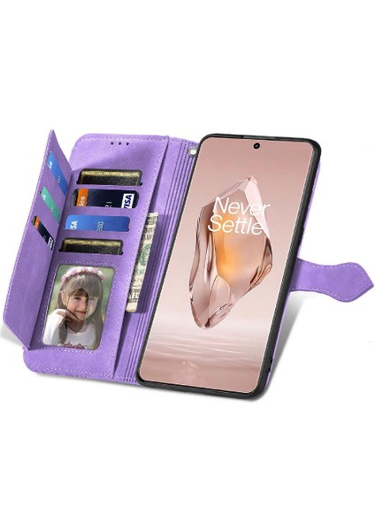 Manyi Market Oneplus 12R 5g Telefon Kılıfı (Yurt Dışından)