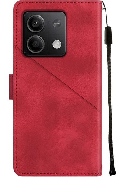 Manyi Market Xiaomi Redmi Note 13 5g Telefon Kılıfı (Yurt Dışından) fırsatları