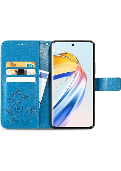 Manyi Market Honor X9B Telefon Kılıfı (Yurt Dışından)