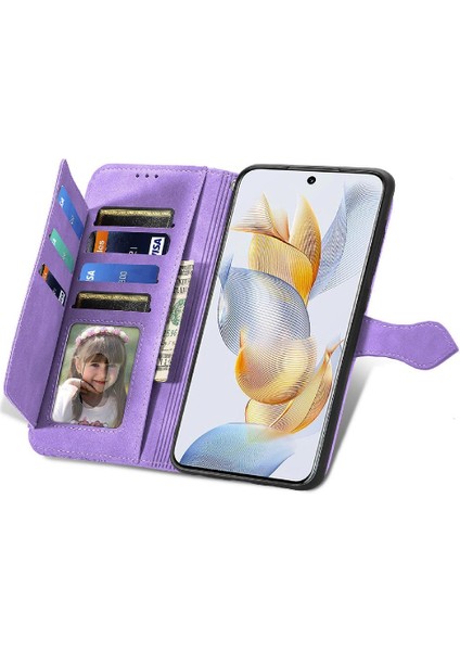 Manyi Market Honor 90 5g Telefon Kılıfı (Yurt Dışından) indirimleri