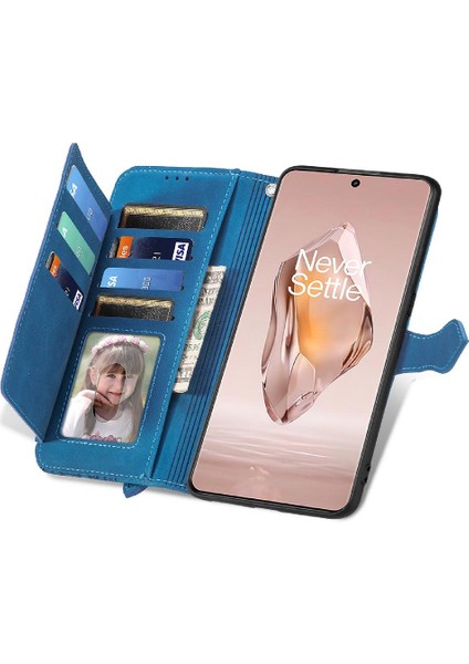 Manyi Market Oneplus 12R 5g Telefon Kılıfı (Yurt Dışından)
