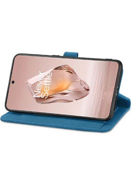 Manyi Market Oneplus 12R 5g Telefon Kılıfı (Yurt Dışından)