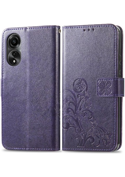 Manyi Market Oppo A78 4g Telefon Kılıfı (Yurt Dışından) indirimleri