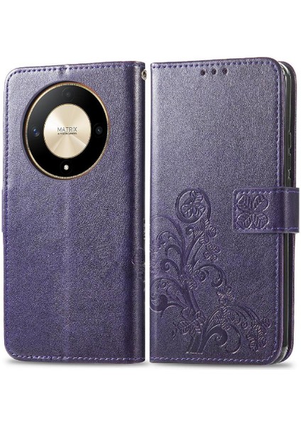 Manyi Market Honor X9B Telefon Kılıfı (Yurt Dışından)