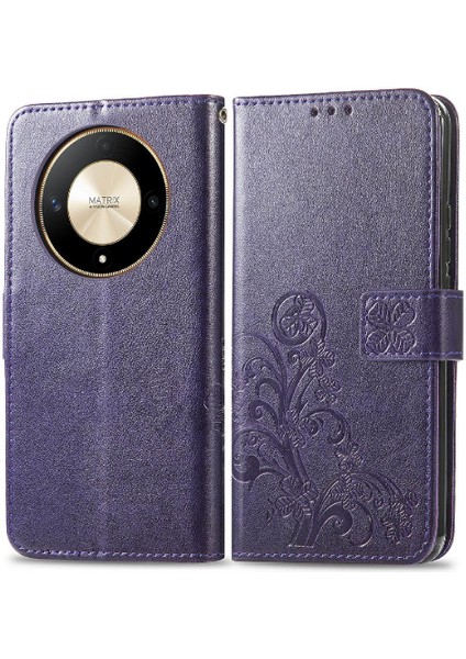 Manyi Market Honor X9B Telefon Kılıfı (Yurt Dışından) indirimleri