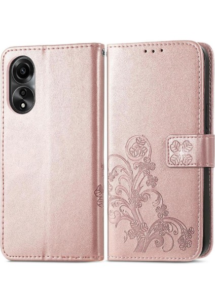 Manyi Market Oppo A78 4g Telefon Kılıfı (Yurt Dışından)