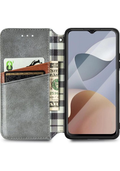 Manyi Market Zte A54 Telefon Kılıfı (Yurt Dışından) indirimleri