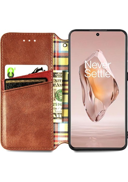 Manyi Market Oneplus 12R 5g Telefon Kılıfı (Yurt Dışından)