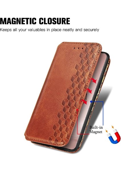Manyi Market Oneplus 12R 5g Telefon Kılıfı (Yurt Dışından)