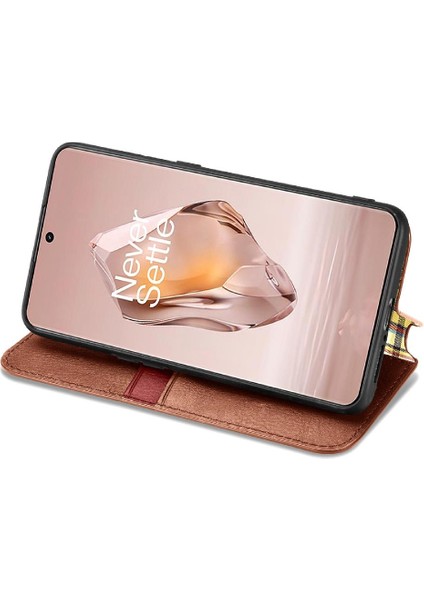 Manyi Market Oneplus 12R 5g Telefon Kılıfı (Yurt Dışından)