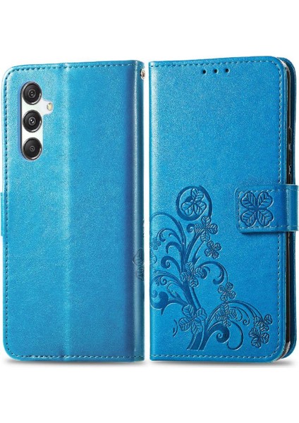 Manyi Market Samsung Galaxy M34 5g Telefon Kılıfı (Yurt Dışından)
