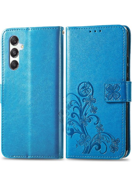 Manyi Market Samsung Galaxy M34 5g Telefon Kılıfı (Yurt Dışından)