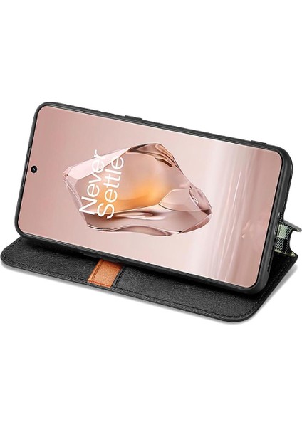 Manyi Market Oneplus 12R 5g Telefon Kılıfı (Yurt Dışından)