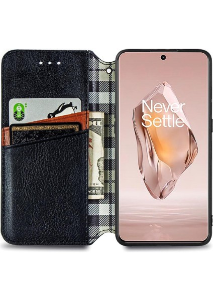 Manyi Market Oneplus 12R 5g Telefon Kılıfı (Yurt Dışından)