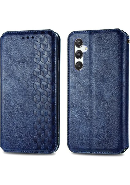 Manyi Market Samsung Galaxy M34 5g Telefon Kılıfı (Yurt Dışından)