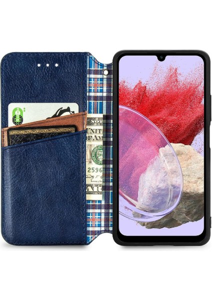 Manyi Market Samsung Galaxy M34 5g Telefon Kılıfı (Yurt Dışından)