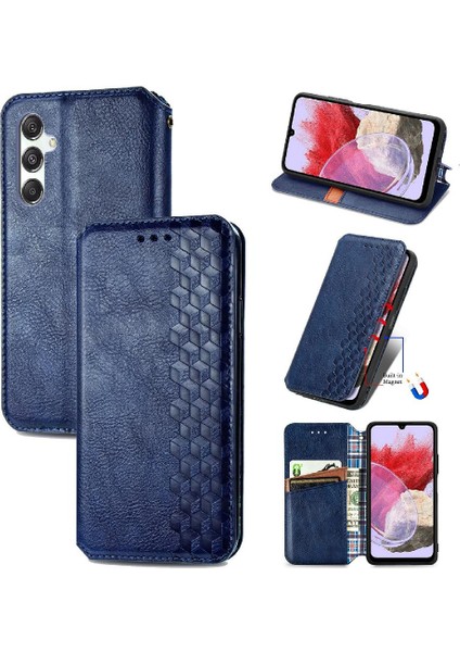 Manyi Market Samsung Galaxy M34 5g Telefon Kılıfı (Yurt Dışından)