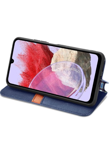 Manyi Market Samsung Galaxy M34 5g Telefon Kılıfı (Yurt Dışından)